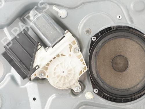 Front left window mechanism SEAT IBIZA III (6L1) 1.2 | BP18184609C22