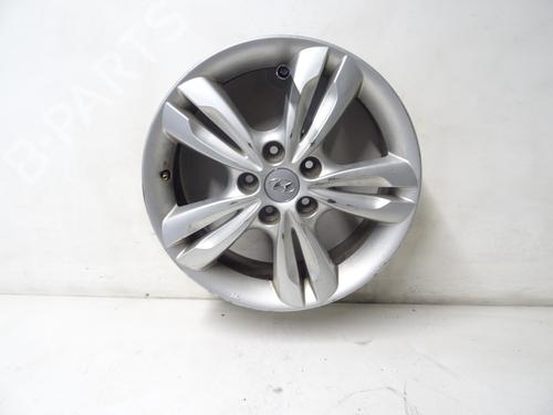 Used Rim HYUNDAI ix35 (LM, EL, ELH) 2.0 CRDi 4WD (184 hp) 32413100