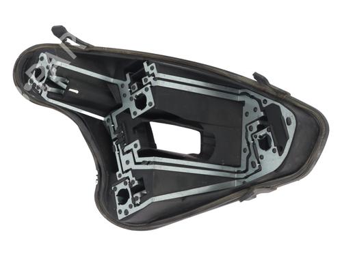 Used Lamp holder Lamp holder PEUGEOT 308 I (4A_, 4C_) 1.6 HDi (92 hp) 35939819 35939819