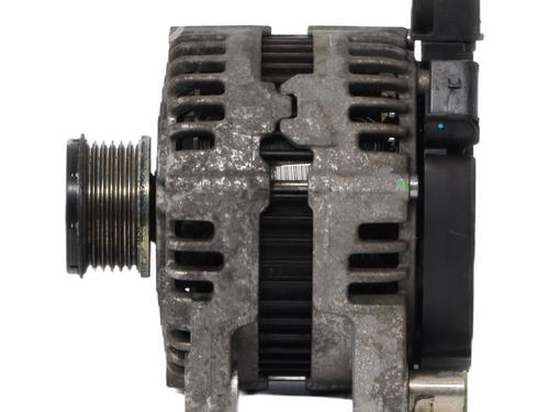 Used Alternator Alternator FORD GALAXY II (WA6) 2.0 TDCi (140 hp) 21266509 21266509