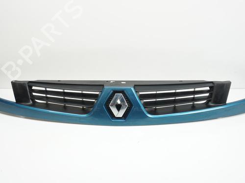 Grille RENAULT KANGOO (KC0/1_) 1.6 16V | BP18179968C40 