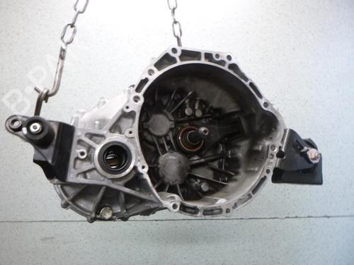 Gearbox TOYOTA RAV 4 IV (_A4_) 2.0 D (WWA42_) | BP18182589M3 