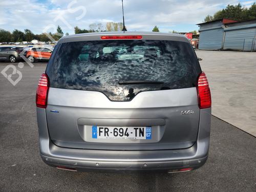 Engine PEUGEOT 5008 (0U_, 0E_) 2.0 HDi 150 / BlueHDi 150 | BP29429802M1 