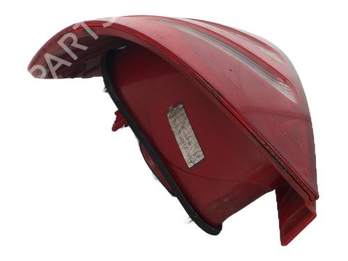 Left taillight MERCEDES-BENZ A-CLASS (W169) A 180 CDI (169.007, 169.307) | BP26221338C34 
