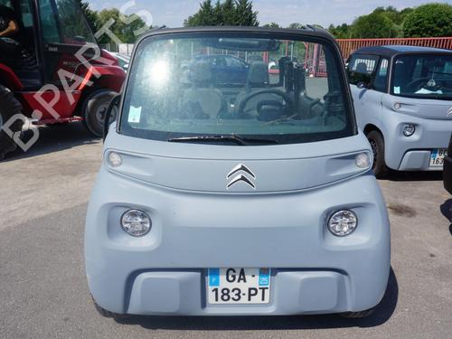 Pedal CITROËN AMI (9A_) Electric (9AZ2CA) | BP37746021I4 - Image 17