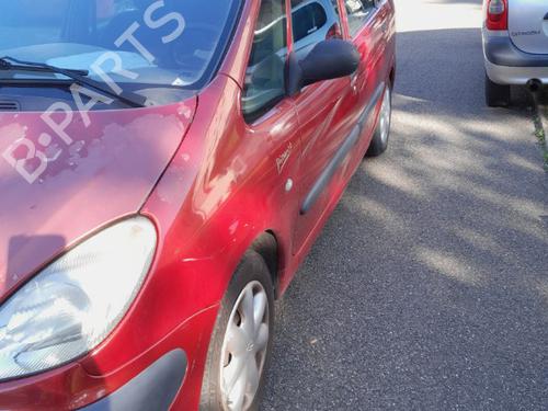Commande Chauffage CITROËN XSARA PICASSO (N68) 2.0 HDi | BP29300993I5 