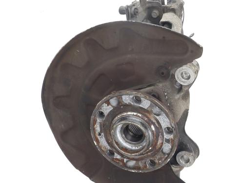 Højre Styrespindel Lejehus VW TOURAN (5T1) 1.6 TDI (110 hp) 31262052