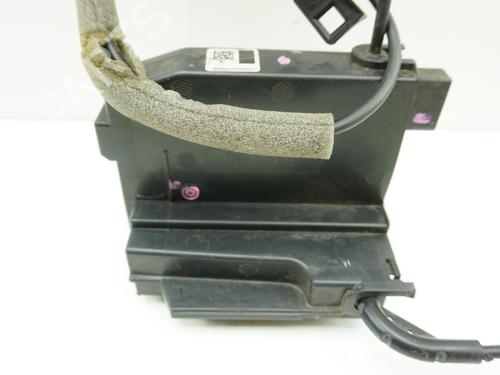 Rear right lock CITROËN C4 Picasso II 1.6 HDi / BlueHDi 115 | BP18192615C99 