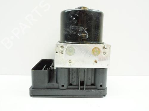 Used ABS pump ABS pump CITROËN C5 I (DC_) 2.0 16V HPi (DCRLZB) (140 hp) 18178999 18178999