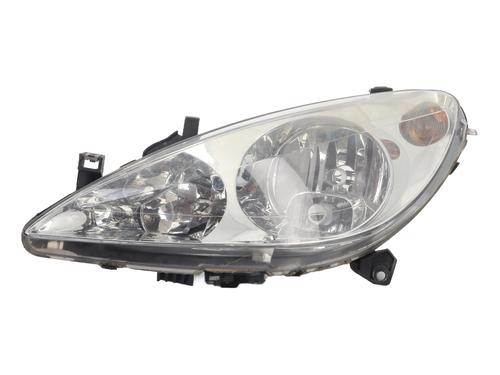 Venstre forlygte Venstre forlygte PEUGEOT 307 SW (3H) [2002-2009] 33876006 33876006