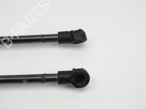 Tailgate lift support RENAULT SCÉNIC IV (J9_) 1.6 dCi 130 | BP18176281C138 