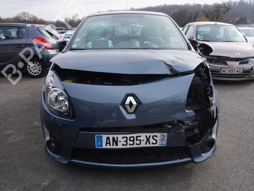 Right front brake caliper RENAULT TWINGO II (CN0_) 1.2 16V (CN04, CN0B) | BP25268179M104  - Image 11