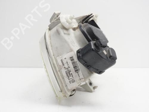 Left headlight VW GOLF III (1H1) 1.9 TDI | BP18187197C28 