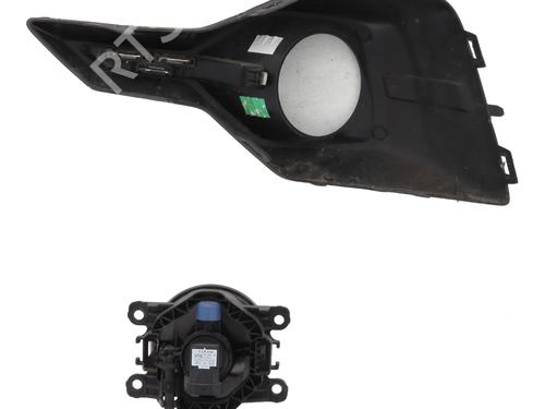 Right front fog light DACIA SANDERO III 1.0 TCe 100 ECO-G | BP27626829C31 