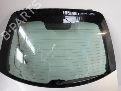 Heckklappe für CITROËN C5 II (RC_) 1.6 HDi (RC8HZB) (109 hp) 18187805