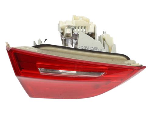 Used Left tailgate light Left tailgate light BMW 3 (E90) 330 d (231 hp) 27096953 27096953