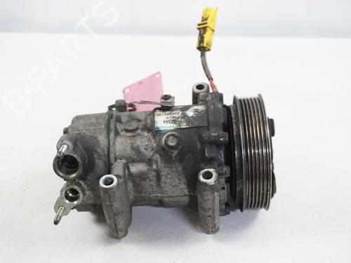 Used AC compressor MINI MINI (R56) Cooper (120 hp) 21264687