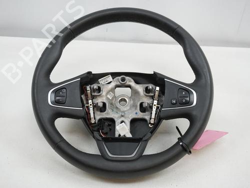 Rat Rat RENAULT CLIO IV (BH_) 0.9 TCe 90 (BHNF, BHMA, BHMH, BHJK, BHJR) (90 hp) 21264646 21264646