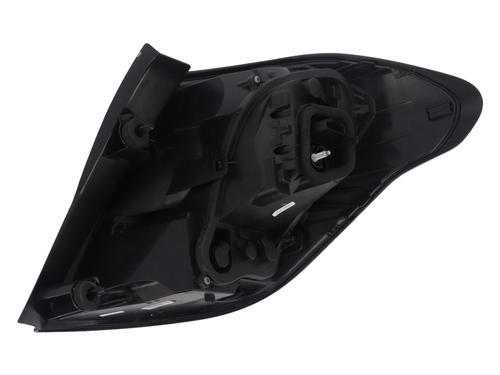 Farolim esquerdo CITROËN C4 II (NC_) 1.2 THP 130 (NCHNYM, NCHNYT) | BP32370922C34 