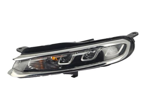 Left daytime light CITROËN C3 III (SX) 1.2 PureTech 82 | BP37761586C104 - Image 3