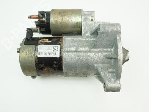 Anlasser für PEUGEOT 307 CC (3B) 2.0 16V (177 hp) 18175395
