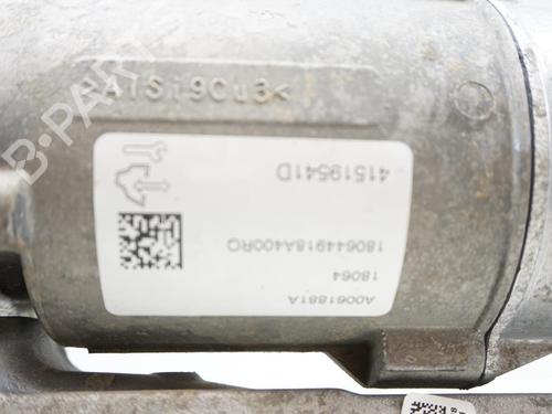 Used Steering rack Steering rack 18176890 18176890