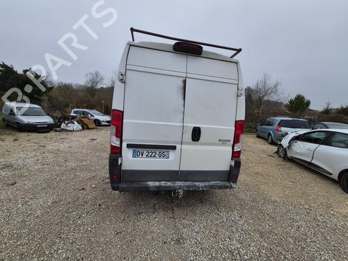 Left taillight PEUGEOT BOXER Van 2.2 HDi 110 | BP36999388C34 - Image 11