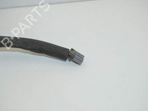 Left mirror NISSAN ALMERA TINO (V10) 2.2 dCi | BP18176208C26 