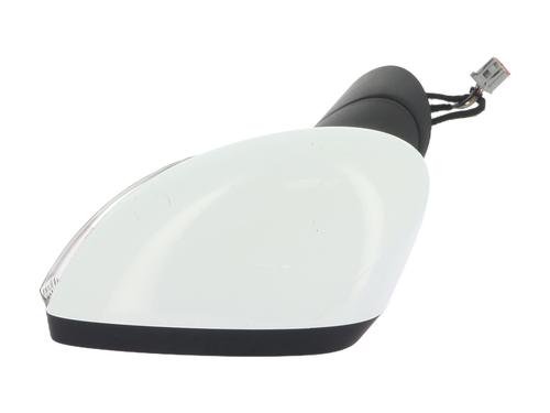 Left mirror FORD FIESTA VI (CB1, CCN) 1.4 TDCi | BP32383035C26 