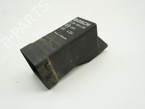 Electronic module PEUGEOT BOXER Van 2.2 HDi 120 | BP18185479M83 
