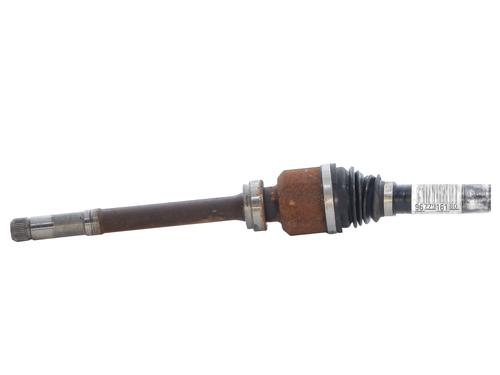 Used Right front driveshaft Right front driveshaft CITROËN C4 Picasso II 1.6 HDi / BlueHDi 115 (115 hp) 30936755 30936755