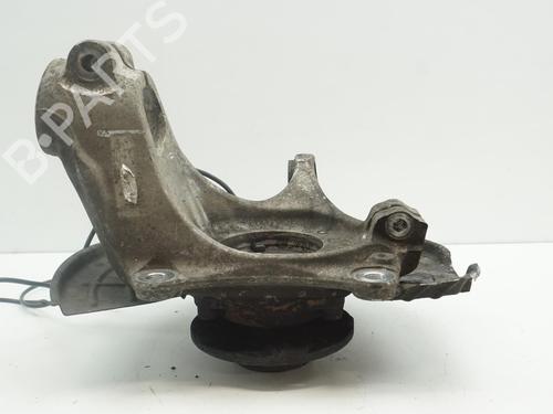 Left front steering knuckle ALFA ROMEO GIULIETTA (940_) 2.0 JTDM (940.FXL1A) | BP18187294M25