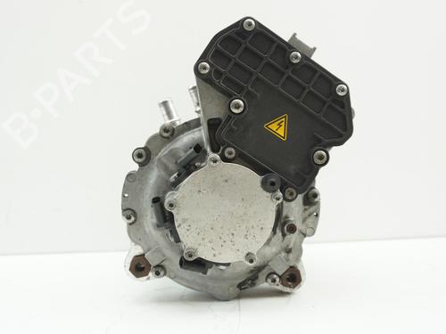 Alternator VOLVO V60 I (155) D6 Hybrid AWD | BP18179703M7 