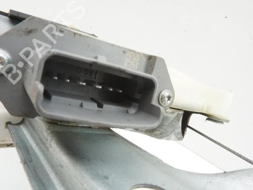 Rear left window mechanism PEUGEOT 5008 (0U_, 0E_) 1.6 HDi | BP18177896C24 