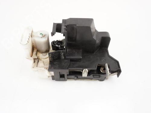 Used Front left lock FIAT DOBLO MPV (119_, 223_) 1.3 JTD 16V (70 hp) 18192690