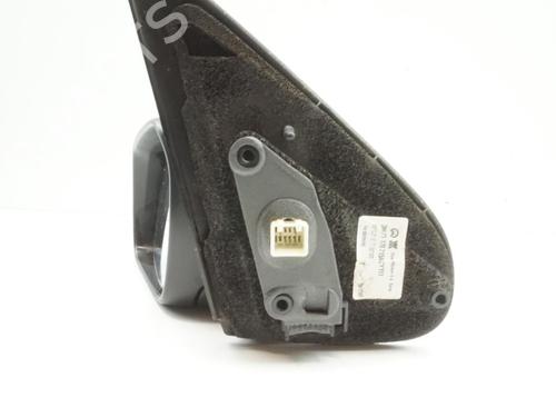 Left mirror MAZDA 2 (DY) 1.4 | BP18181438C26