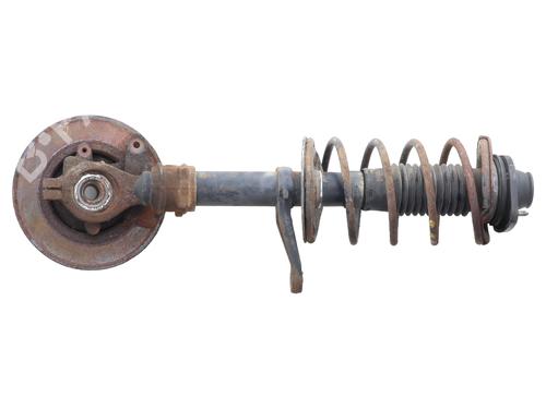 Used Right front shock absorber Right front shock absorber CITROËN SAXO (S0, S1) 1.1 X, SX (60 hp) 20179610 20179610