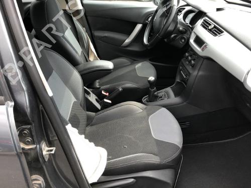 Hattehylde CITROËN C3 II (SC_) 1.4 HDi 70 (SC8HZC, SC8HR0, SC8HP4) | BP23763555C85  - Image 18
