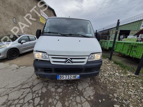 Right front seat CITROËN JUMPER I Van (244) 2.0 HDi | BP37746102C16  - Image 5