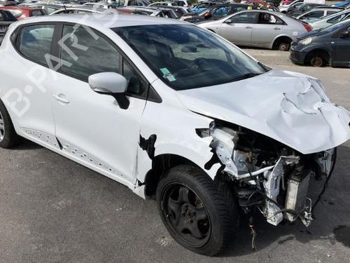 Engine RENAULT CLIO IV (BH_) 1.5 dCi 90 | BP18194233M1 