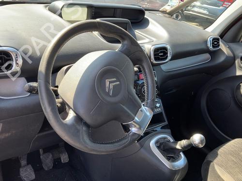 Climate control CITROËN C3 Picasso (SH_) 1.6 HDi | BP27599200I5  - Image 24