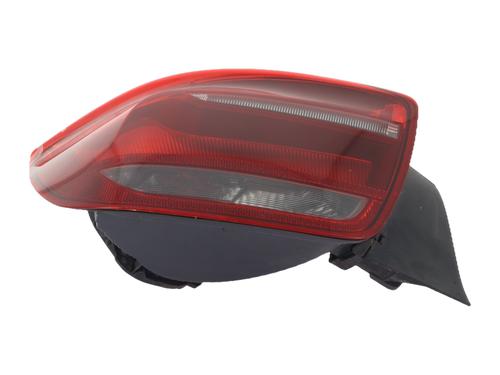Left taillight BMW 1 (F20) 118 d | BP40287609C34 - Image 6