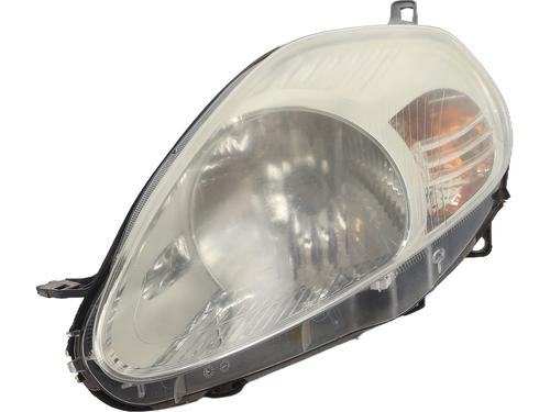 Used Left headlight FIAT GRANDE PUNTO (199_) 1.3 D Multijet (75 hp) 29474409