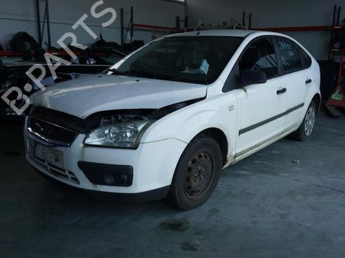 Left front fog light FORD FOCUS II (DA_, HCP, DP) 1.6 TDCi | BP18182080C30