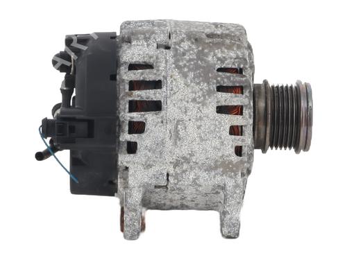 Used Alternator Alternator AUDI A3 Limousine (8VS, 8VM) 2.0 TDI (150 hp) 30315924 30315924