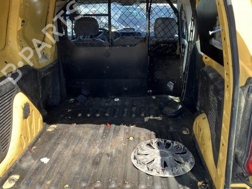 Climate control CITROËN BERLINGO Box Body/MPV (B9) 1.6 HDi / BlueHDi 75 | BP23762847I5  - Image 9