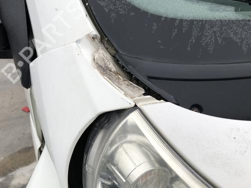 Front left window mechanism CITROËN JUMPER II Van 2.2 HDi 100 | BP29937218C22 - Image 21