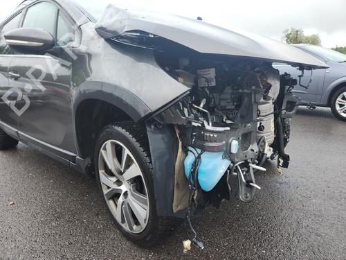 Left taillight PEUGEOT 2008 I (CU_) 1.6 BlueHDi 75 | BP31271939C34 - Image 13