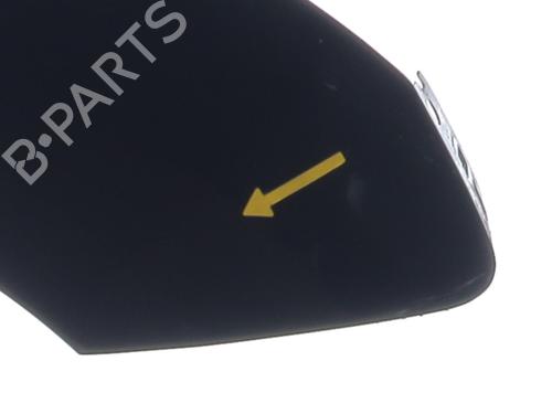 Right front fenders PEUGEOT 508 I (8D_) 2.0 HDi | BP28597817C42 