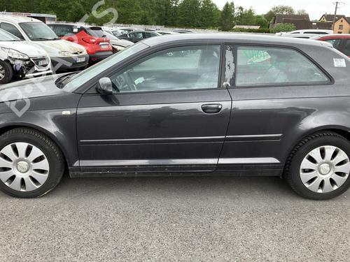 Left headlight AUDI A3 (8P1) 2.0 TDI 16V | BP30505406C28 - Image 20